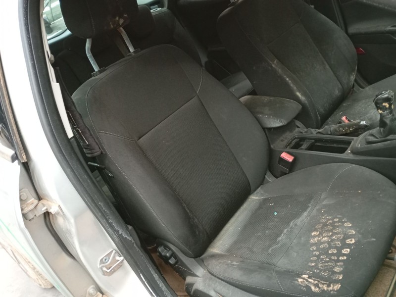 ford focus iii turnier del año 2015