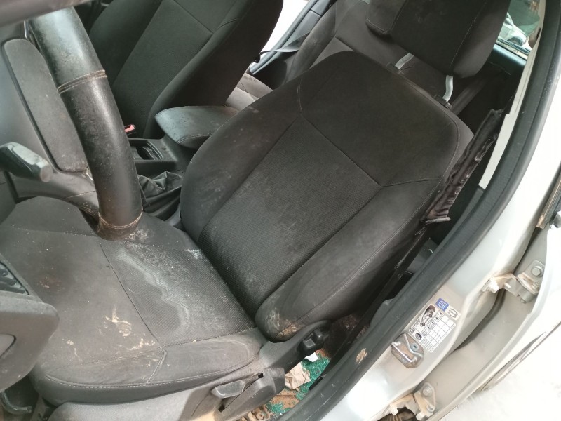 ford focus iii turnier del año 2015