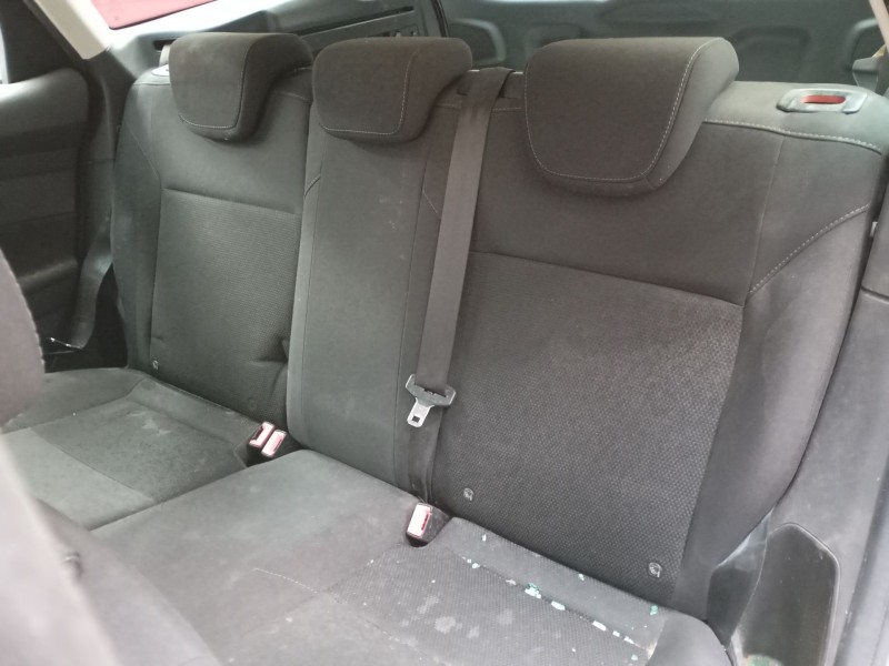 ford focus iii turnier del año 2015