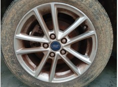 Recambio de juego llantas sin neumatico para ford focus iii turnier 1.6 ti referencia OEM IAM 16 PULGADAS  