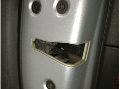 Recambio de cerradura puerta delantera izquierda para ford focus iii turnier 1.6 ti referencia OEM IAM   