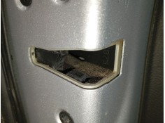 CERRADURA PUERTA TRASERA IZQUIERDA 