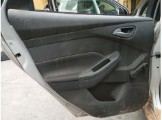 Recambio de guarnecido puerta trasera izquierda para ford focus iii turnier 1.6 ti referencia OEM IAM   