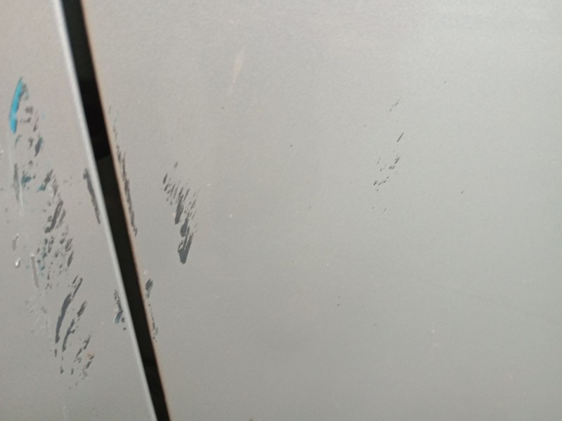 Recambio de puerta delantera izquierda para ford focus iii turnier 1.6 ti referencia OEM IAM   