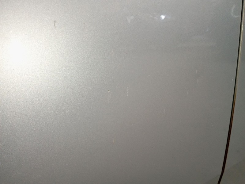 Recambio de puerta delantera izquierda para ford focus iii turnier 1.6 ti referencia OEM IAM   