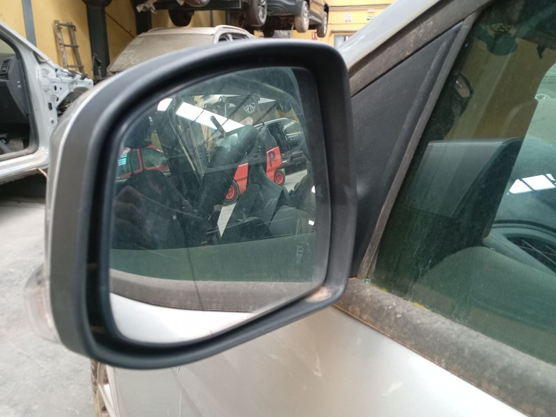 Recambio de retrovisor izquierdo electrico para ford focus iii turnier 1.6 ti referencia OEM IAM   