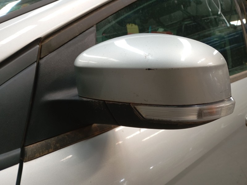 Recambio de retrovisor izquierdo electrico para ford focus iii turnier 1.6 ti referencia OEM IAM   
