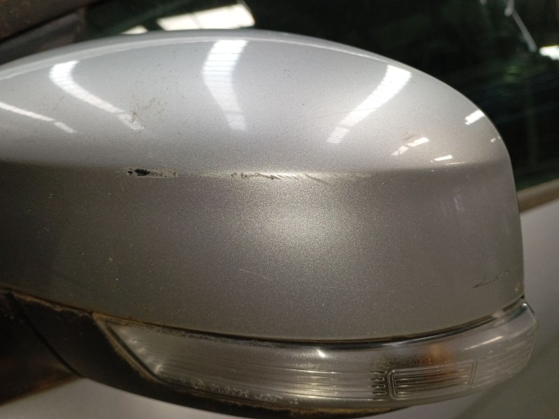 Recambio de retrovisor izquierdo electrico para ford focus iii turnier 1.6 ti referencia OEM IAM   