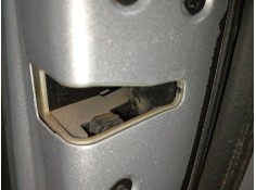 Recambio de cerradura puerta delantera derecha para ford focus iii turnier 1.6 ti referencia OEM IAM   