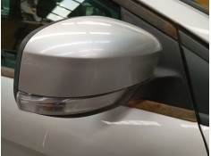 Recambio de retrovisor derecho electrico para ford focus iii turnier 1.6 ti referencia OEM IAM    2