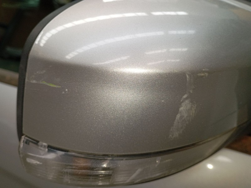 Recambio de retrovisor derecho electrico para ford focus iii turnier 1.6 ti referencia OEM IAM   