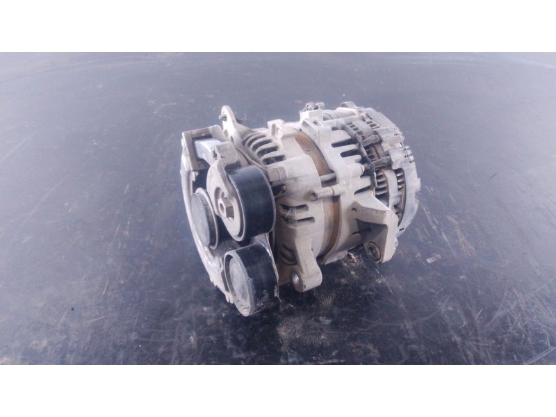 Recambio de alternador para hyundai tucson (nx4e, nx4a) 1.6 crdi hybrid 48v htrac referencia OEM IAM   