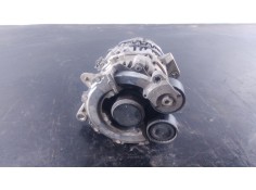Recambio de alternador para hyundai tucson (nx4e, nx4a) 1.6 crdi hybrid 48v htrac referencia OEM IAM    2