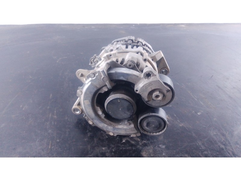 Recambio de alternador para hyundai tucson (nx4e, nx4a) 1.6 crdi hybrid 48v htrac referencia OEM IAM   