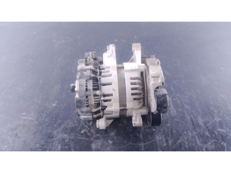 Recambio de alternador para hyundai tucson (nx4e, nx4a) 1.6 crdi hybrid 48v htrac referencia OEM IAM   