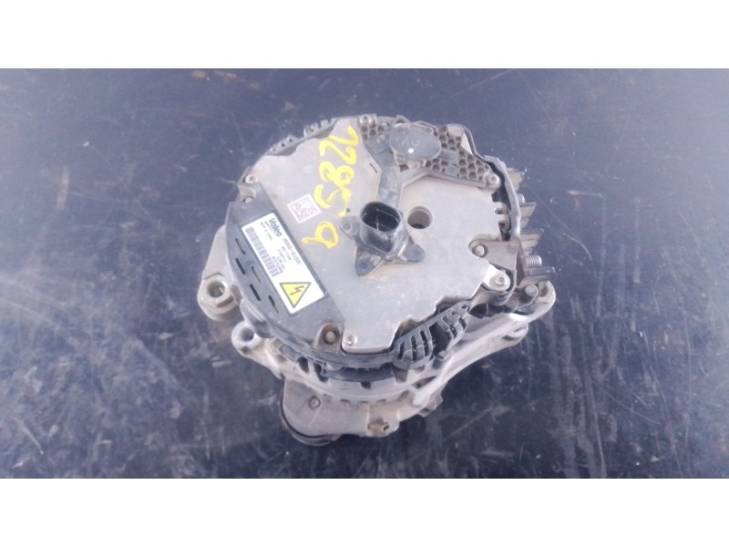Recambio de alternador para hyundai tucson (nx4e, nx4a) 1.6 crdi hybrid 48v htrac referencia OEM IAM   