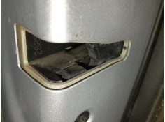 CERRADURA PUERTA TRASERA DERECHA 