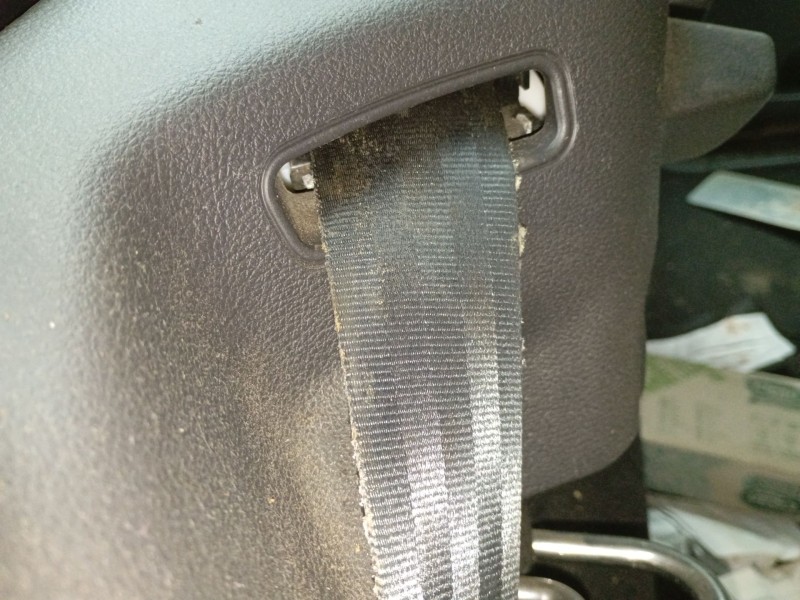 Recambio de cinturon seguridad trasero derecho para ford focus iii turnier 1.6 ti referencia OEM IAM   