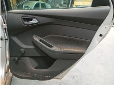 Recambio de guarnecido puerta trasera derecha para ford focus iii turnier 1.6 ti referencia OEM IAM   