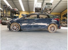 ford focus iii del año 2018