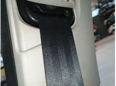 Recambio de cinturon seguridad delantero derecho para ford focus iii turnier 1.6 ti referencia OEM IAM   