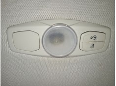 Recambio de luz interior para ford focus iii turnier 1.6 ti referencia OEM IAM   
