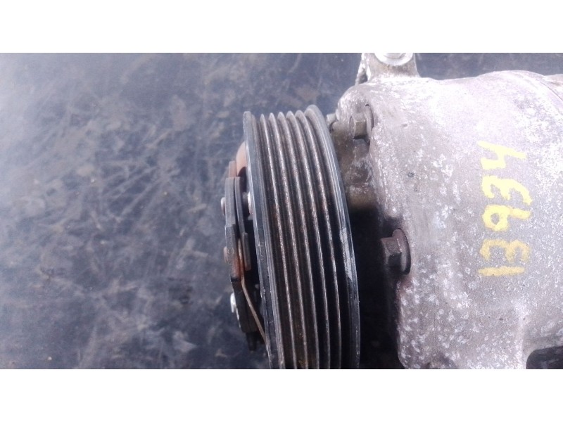 Recambio de compresor aire acondicionado para volkswagen touran (1t1, 1t2) 1.9 tdi referencia OEM IAM   