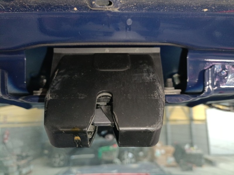 Recambio de cerradura maletero / porton para ford focus iii 1.0 ecoboost referencia OEM IAM   