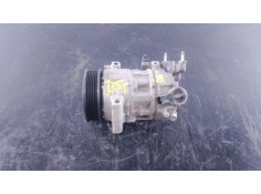 Recambio de compresor aire acondicionado para citroën c4 cactus 1.5 bluehdi 100 referencia OEM IAM   