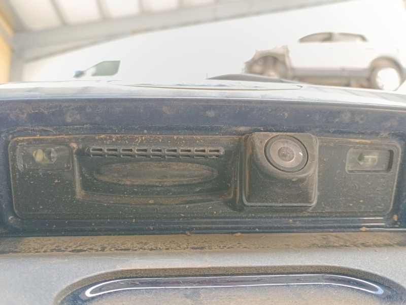 Recambio de maneta exterior porton para ford focus iii 1.0 ecoboost referencia OEM IAM   