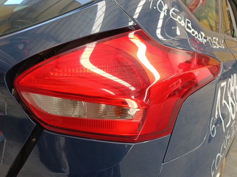 Recambio de piloto trasero derecho para ford focus iii 1.0 ecoboost referencia OEM IAM   