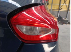 Recambio de piloto trasero derecho para ford focus iii 1.0 ecoboost referencia OEM IAM    2