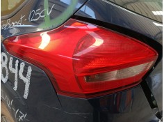 Recambio de piloto trasero izquierdo para ford focus iii 1.0 ecoboost referencia OEM IAM   