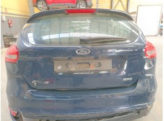 Recambio de porton trasero para ford focus iii 1.0 ecoboost referencia OEM IAM   