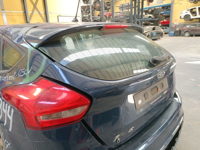 Recambio de porton trasero para ford focus iii 1.0 ecoboost referencia OEM IAM   