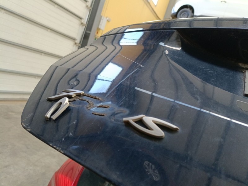 Recambio de porton trasero para ford focus iii 1.0 ecoboost referencia OEM IAM   