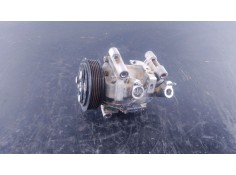 Recambio de compresor aire acondicionado para citroën c3 iii (sx) 1.2 vti 82 referencia OEM IAM   