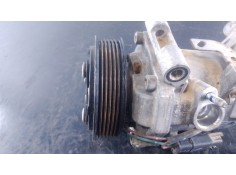 Recambio de compresor aire acondicionado para citroën c3 iii (sx) 1.2 vti 82 referencia OEM IAM    2