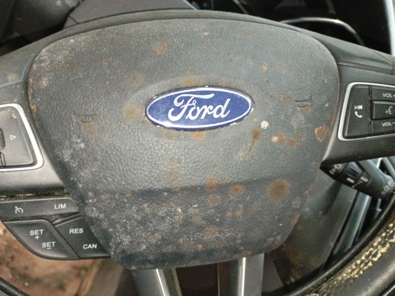 Recambio de airbag delantero izquierdo para ford focus iii turnier 1.6 ti referencia OEM IAM   