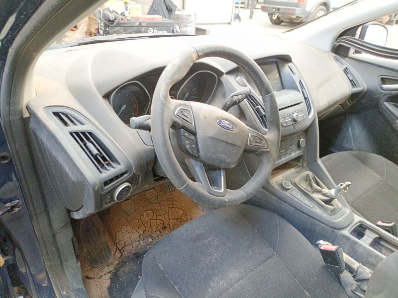 Recambio de salpicadero para ford focus iii 1.0 ecoboost referencia OEM IAM   