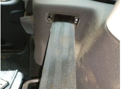 CINTURON SEGURIDAD TRASERO IZQUIERDO 