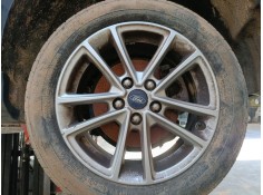 Recambio de llanta sin neumatico para ford focus iii 1.0 ecoboost referencia OEM IAM   