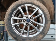 Recambio de llanta sin neumatico para ford focus iii 1.0 ecoboost referencia OEM IAM 16 PULGADAS  