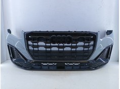 Recambio de paragolpes delantero para audi q2 (gab, gag) 35 tfsi referencia OEM IAM   