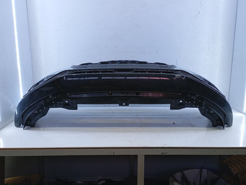 Recambio de paragolpes delantero para audi q2 (gab, gag) 35 tfsi referencia OEM IAM   