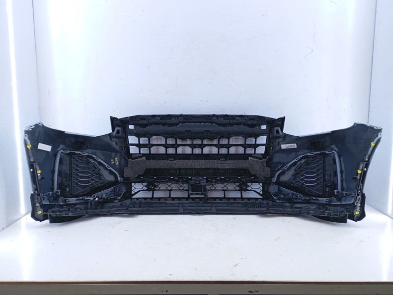Recambio de paragolpes delantero para audi q2 (gab, gag) 35 tfsi referencia OEM IAM   