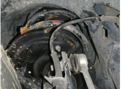 Recambio de amortiguador delantero izquierdo para ford focus iii 1.0 ecoboost referencia OEM IAM   