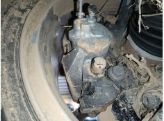 Recambio de pinza freno delantera derecha para ford focus iii 1.0 ecoboost referencia OEM IAM   