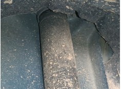 Recambio de amortiguador trasero izquierdo para ford focus iii 1.0 ecoboost referencia OEM IAM   