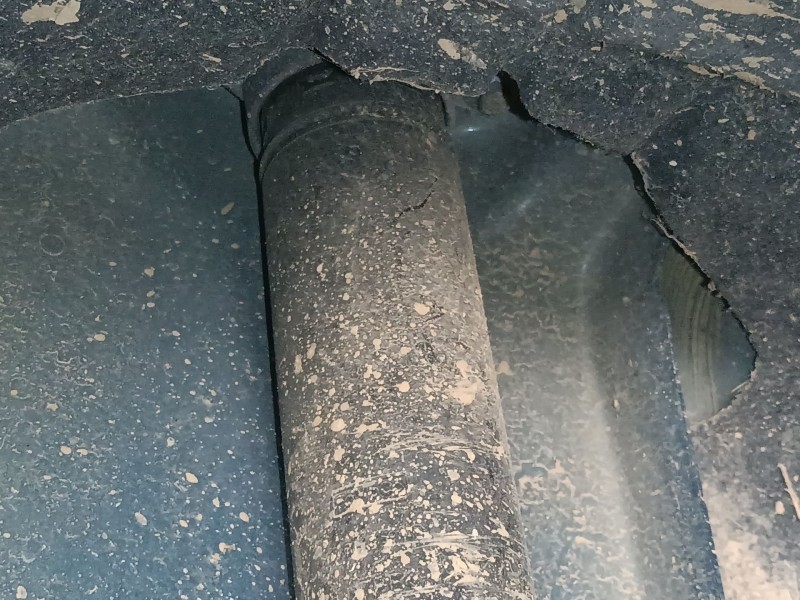 Recambio de amortiguador trasero izquierdo para ford focus iii 1.0 ecoboost referencia OEM IAM   